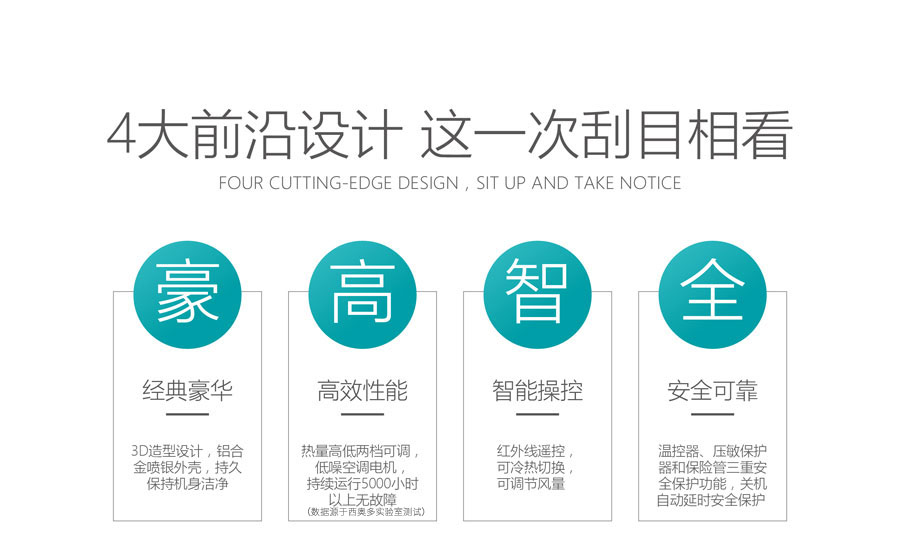 經(jīng)典豪華，高效性能，智能操控，安全可靠